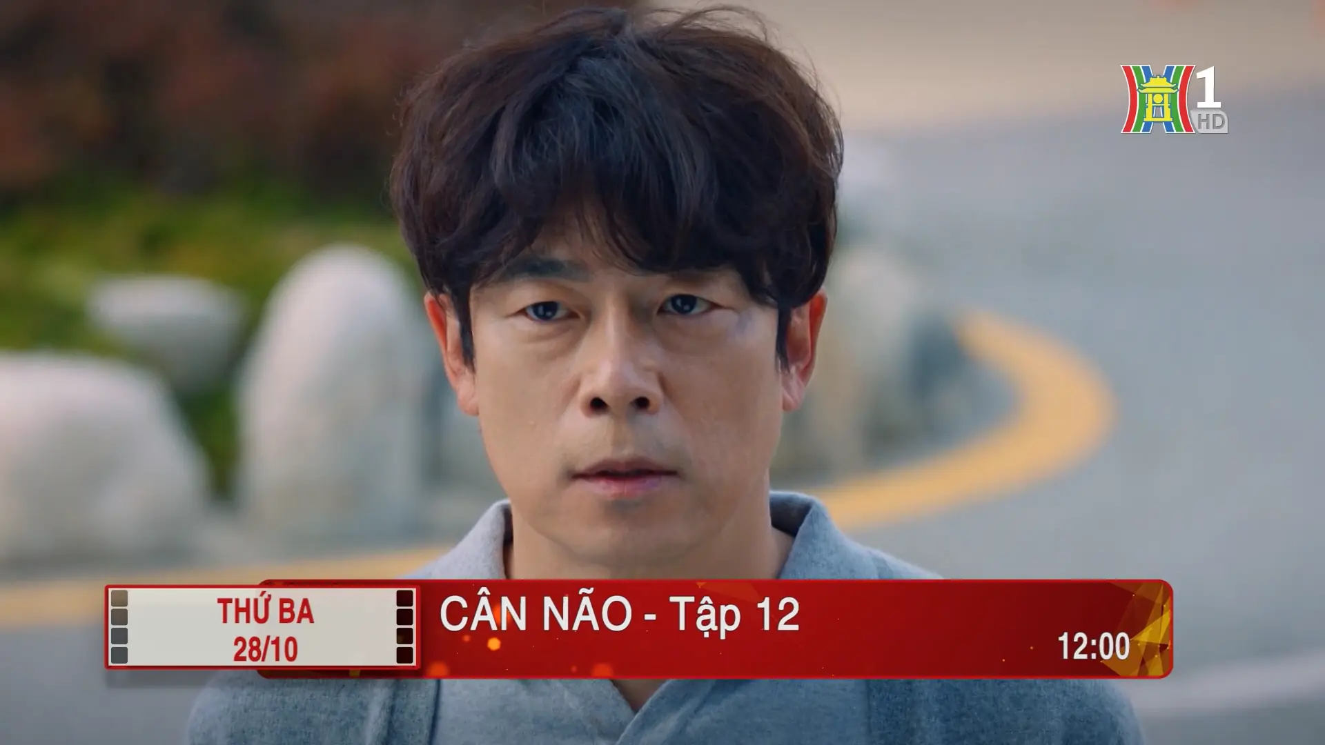 'Cân não' - Tập 12